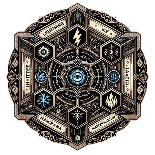 Zodiac Right